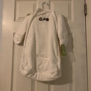 Disney Baby Pram Bag 6 Months Pooh Themed